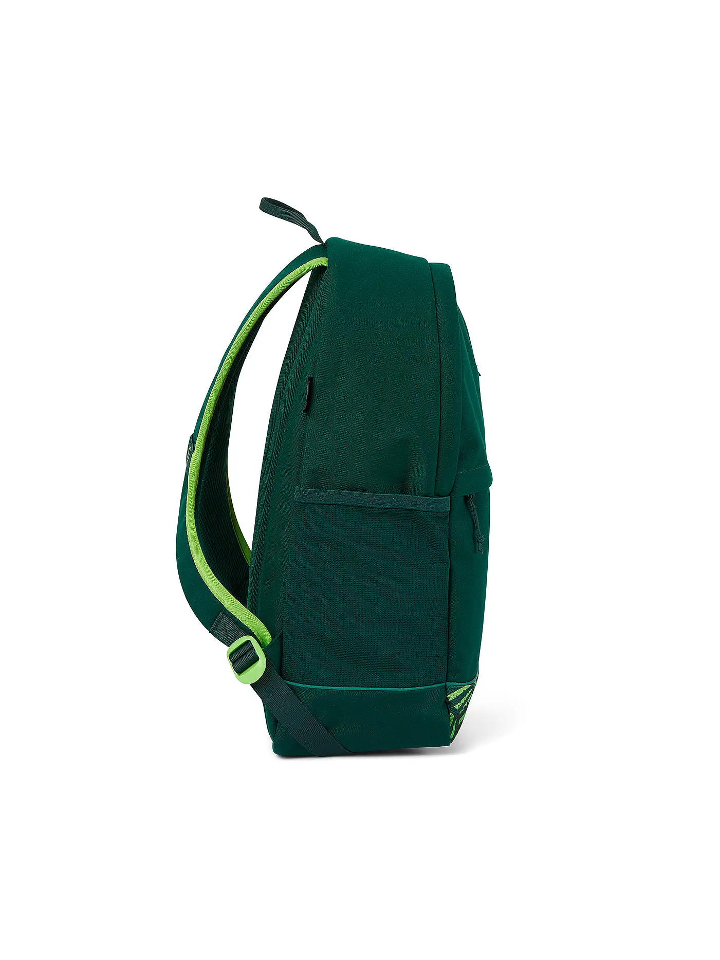 SATCH | Rucksack Daypack Fly Move It | grün